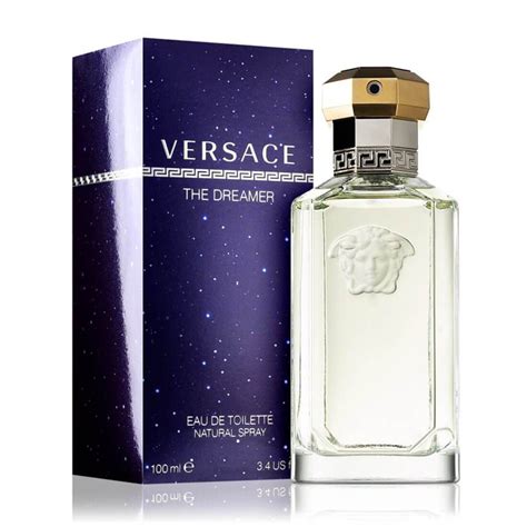 versace dreamer 100 ml pret|Versace the dreamer 100ml price.